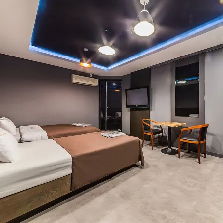 Hotel Carib