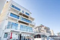 Goseong Paradise Cove Pension Các khách sạn gần Bãi biển Bongpo