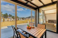 Yeosu Mulia Inn Glamping & Pool Villa Hotels in 