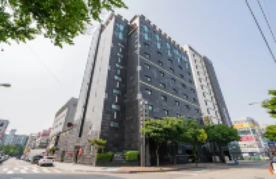 Siheung (Jeongwangdong) Nabiya Hotels near Shihwa Industrial Complex