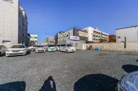 Gyeongju Sujeong Sauna Motel - 2-Star