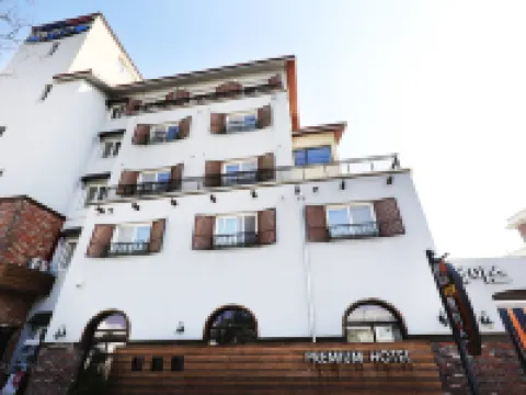 Yeoju Ace Hotel Hotels in der Nähe von Silleuksa