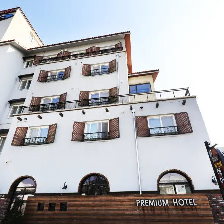 Yeoju Ace Hotel