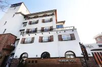 Yeoju Ace Hotel Hotels near Silleuksa Temple