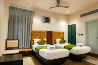 Park Signature Hotels - Royal Benza Hotel a 