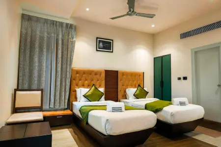 Park Signature Hotels - Royal Benza