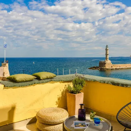 Alcanea Boutique Hotel