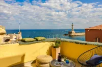Alcanea Boutique Hotel - con vista mare