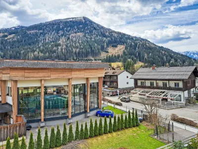 Thermenblick