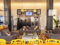 Ibis Styles Boa Vista Hotels in Boa Vista