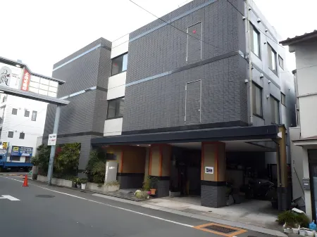 Annex Katsutaro Ryokan