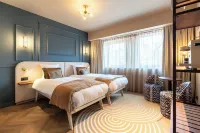 Malie House Các khách sạn ở Utrecht