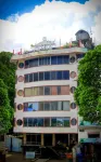 Hotel Rikman Continental Hotel a 