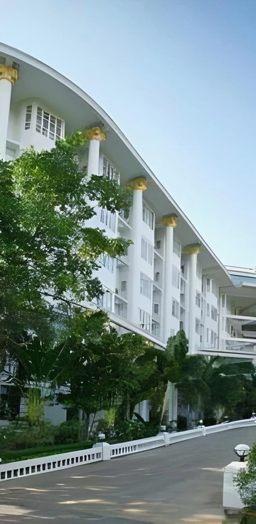 รูปภาพของโรงแรม เฮอร์มิเทจ โคราช