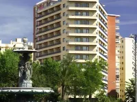 Hotel MS Maestranza Málaga Hotels in Малага