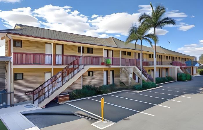 Gateway Motel
