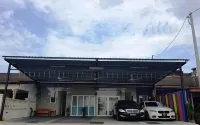 Teruntum 96 Guest House