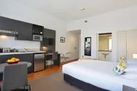 Quest Invercargill Serviced Apartments Hotels near Burt Munro Memorial Sculpture