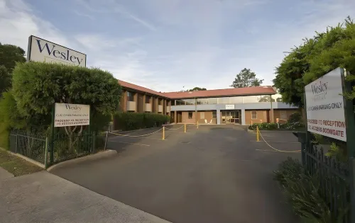 175 Hotel Westmead Hotels in Pemulwuy