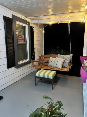 Vacation home just 4 minutes drive to Caesars Virginia Casino