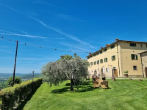 Hotel Relais Palazzo di Luglio
