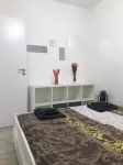 Comfortable and equipped mini apartment