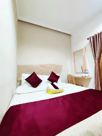 Remen Room Bed & Breakfast