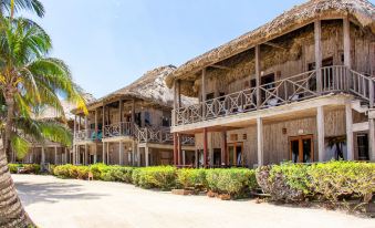 Villas de Isla Bonita A4