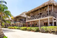 Villas de Isla Bonita A4 Hotels in Ambergris Caye