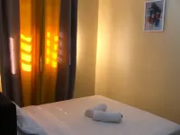 Lux Suites Airportview Apartments Kisumu Hotels near Chulaimbo Anglican Church