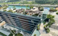 Estella Luxury Vacation Hotel Apartment Các khách sạn ở TP. Hồ Chí Minh