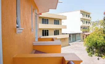 OYO Hotel la Playa