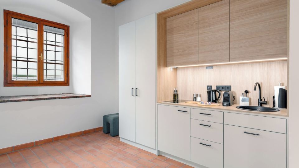 Limehome Krems Undstraße