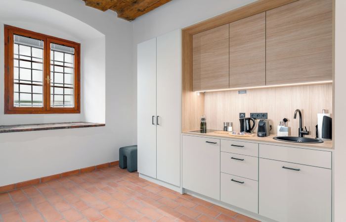 Limehome Krems Undstraße