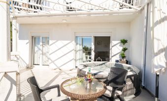 Apartments Blažević