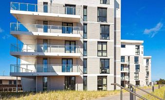 6 Personen Ferienhaus in Wendtorf