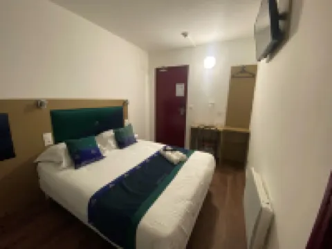 Fasthotel Soissons Nord Hotels in Aisne