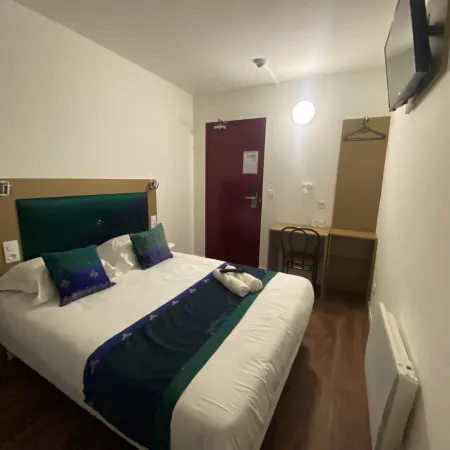 Fasthotel Soissons Nord