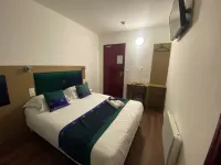 Fasthotel FH Confort Hotels in Soissons