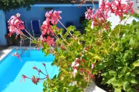 Villa Annamaria B&B - Swimmingpools