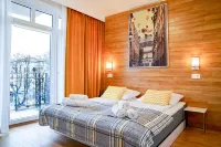 Baltic Home Prince Apartment