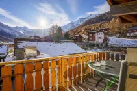 Hotel Etoile & Alpenperle Residences