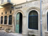 Rumevi - Bed and Breakfasts
