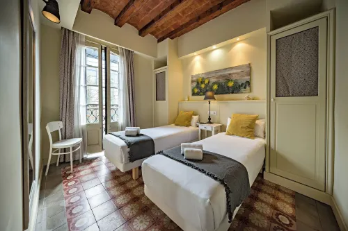 Habitat Apartments Alaia - شقق