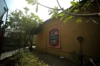 Camp Unity