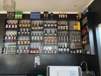 Optwood Hotel - Bares