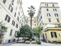 New Design St.Peter Hotels near Vaticano Prati