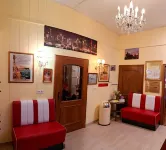 Hotel Columbus Und Glamping Hotels in Bederkesa