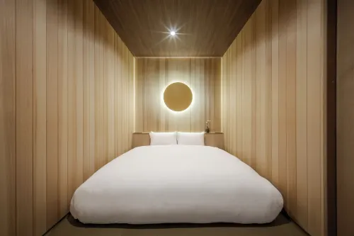 MACHIYA de SAUNA