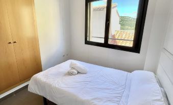 Apartament in Lucena del Cid Bajo B Ref 047